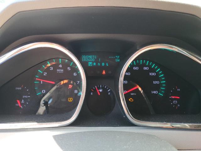 2010 Chevrolet Traverse Lt VIN: 1GNLRFED9AJ262538 Lot: 56499534