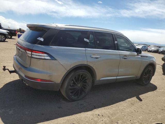 5LM5J7XC1PGL15668 Lincoln Aviator RE 3