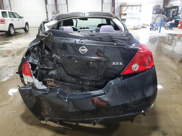 2013 Nissan Altima S VIN: 1N4AL2EP2DC250394 Lot: 52540924