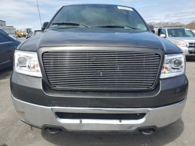 2006 Ford F150 VIN: 1FTPX14536NB04872 Lot: 51600154