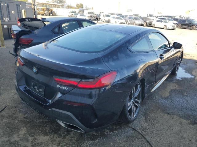 VIN WBAAE2C04PCL62366 2023 BMW 8 Series, 840I no.3