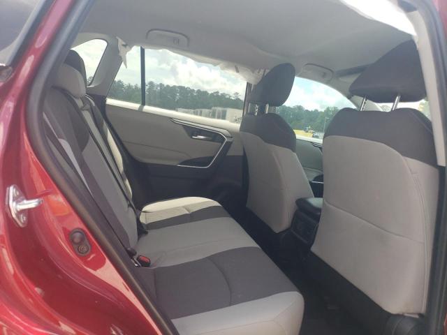 2021 Toyota Rav4 Xle VIN: 2T3W1RFV6MW104671 Lot: 53311254