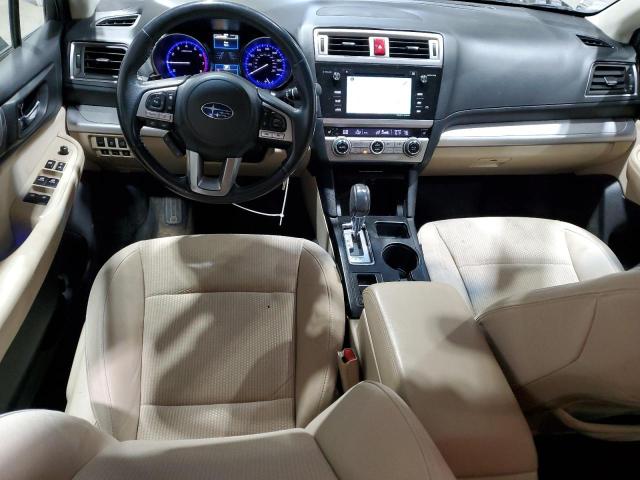 2017 Subaru Outback 2.5I Premium VIN: 4S4BSAHC2H3353322 Lot: 55420634