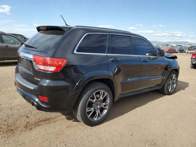 Vin: 1c4rjfdj5dc509774, lot: 54008174, jeep grand cher srt-8 20133