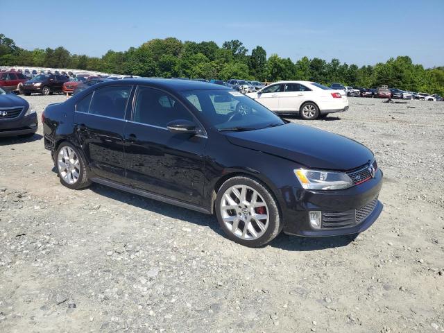 2014 Volkswagen Jetta Gli VIN: 3VW4T7AJ3EM272195 Lot: 55226544