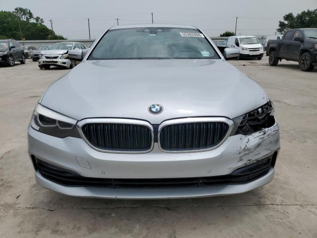2018 BMW 530E VIN: WBAJA9C50JB252914 Lot: 55362464