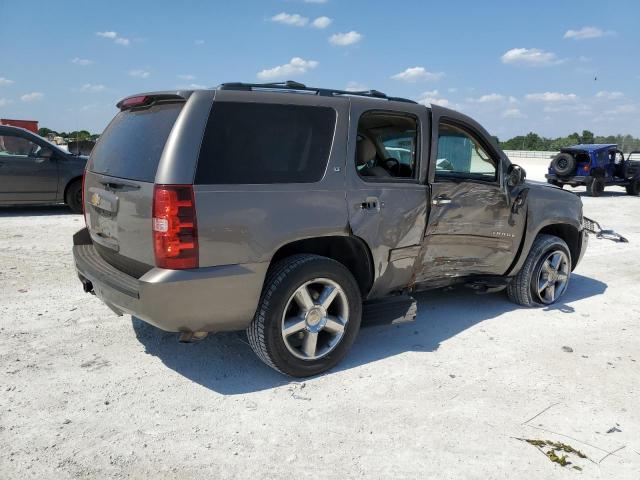 2013 Chevrolet Tahoe C1500 Lt VIN: 1GNSCBE06DR164074 Lot: 56887704