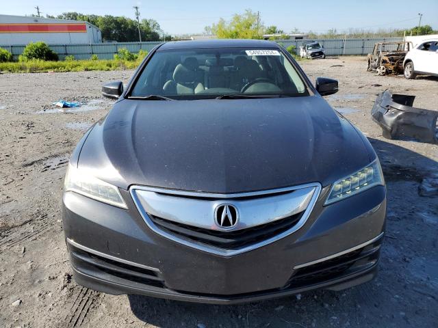 2015 Acura Tlx VIN: 19UUB1F33FA029578 Lot: 54957294