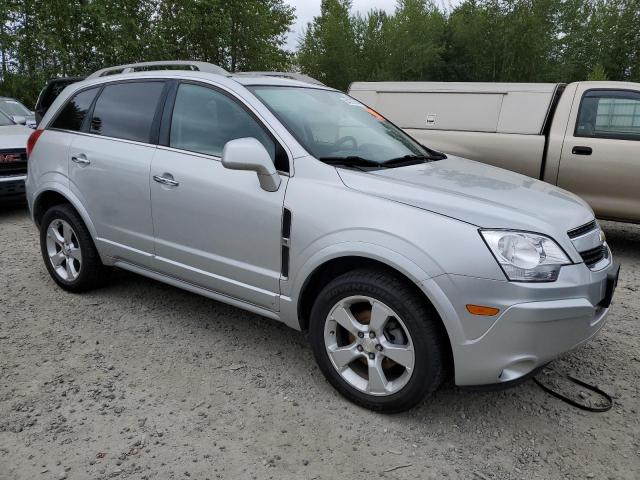 2014 Chevrolet Captiva Ltz VIN: 3GNAL4EK8ES528714 Lot: 54577444