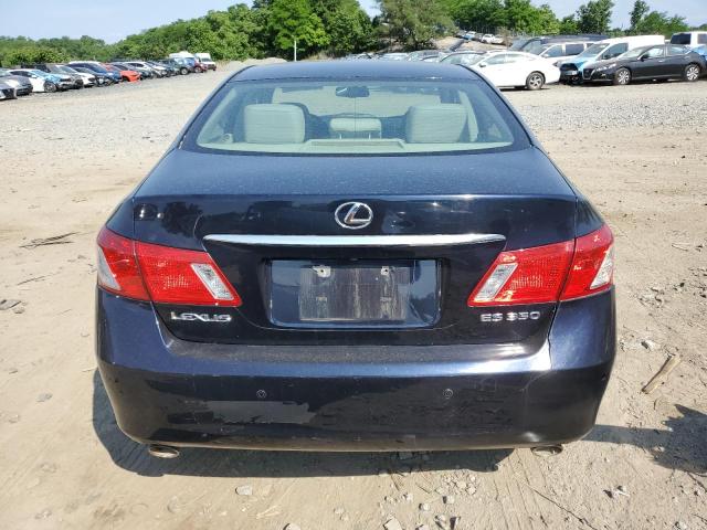 2008 Lexus Es 350 VIN: JTHBJ46G982254774 Lot: 55997344