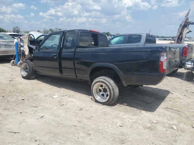 1998 Nissan Frontier King Cab Xe VIN: 1N6DD26S7WC357450 Lot: 53035274