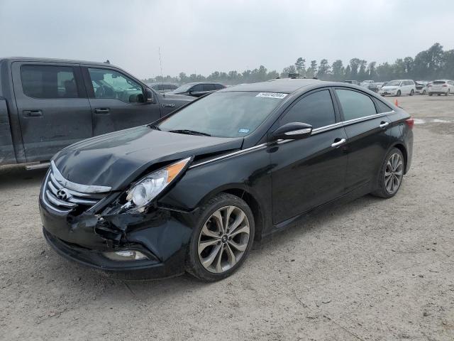 2014 Hyundai Sonata Se VIN: 5NPEC4AC1EH902387 Lot: 54024204