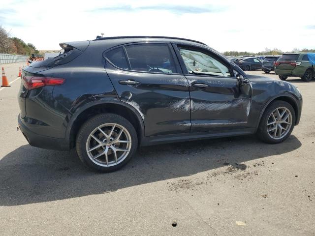 2019 Alfa Romeo Stelvio VIN: ZASPAKAN5K7C43337 Lot: 52038244