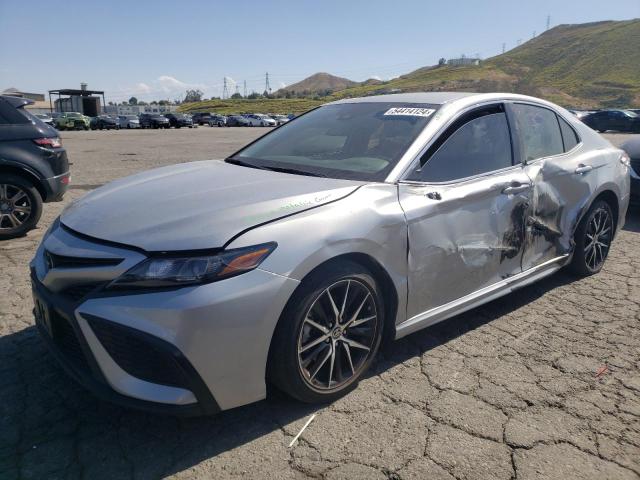 2023 Toyota Camry, Se Night S...