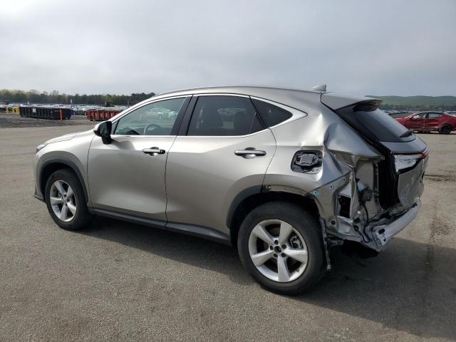 2024 Lexus Nx 350 Premium VIN: 2T2GGCEZ7RC044336 Lot: 53342034