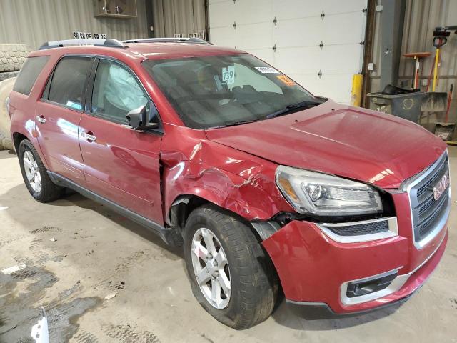 2014 GMC Acadia Sle VIN: 1GKKVPKD5EJ277123 Lot: 56293104