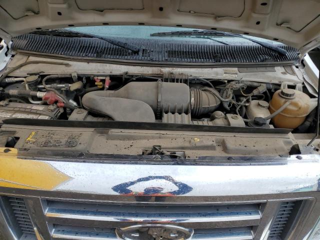 2013 Ford Econoline E450 Super Duty Cutaway Van VIN: 1FDXE4FS3DDB23463 Lot: 54267934