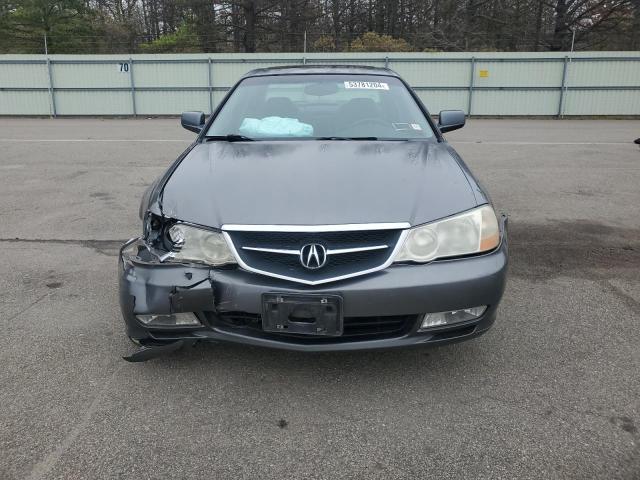 2002 Acura 3.2Tl VIN: 19UUA56622A052350 Lot: 53781204