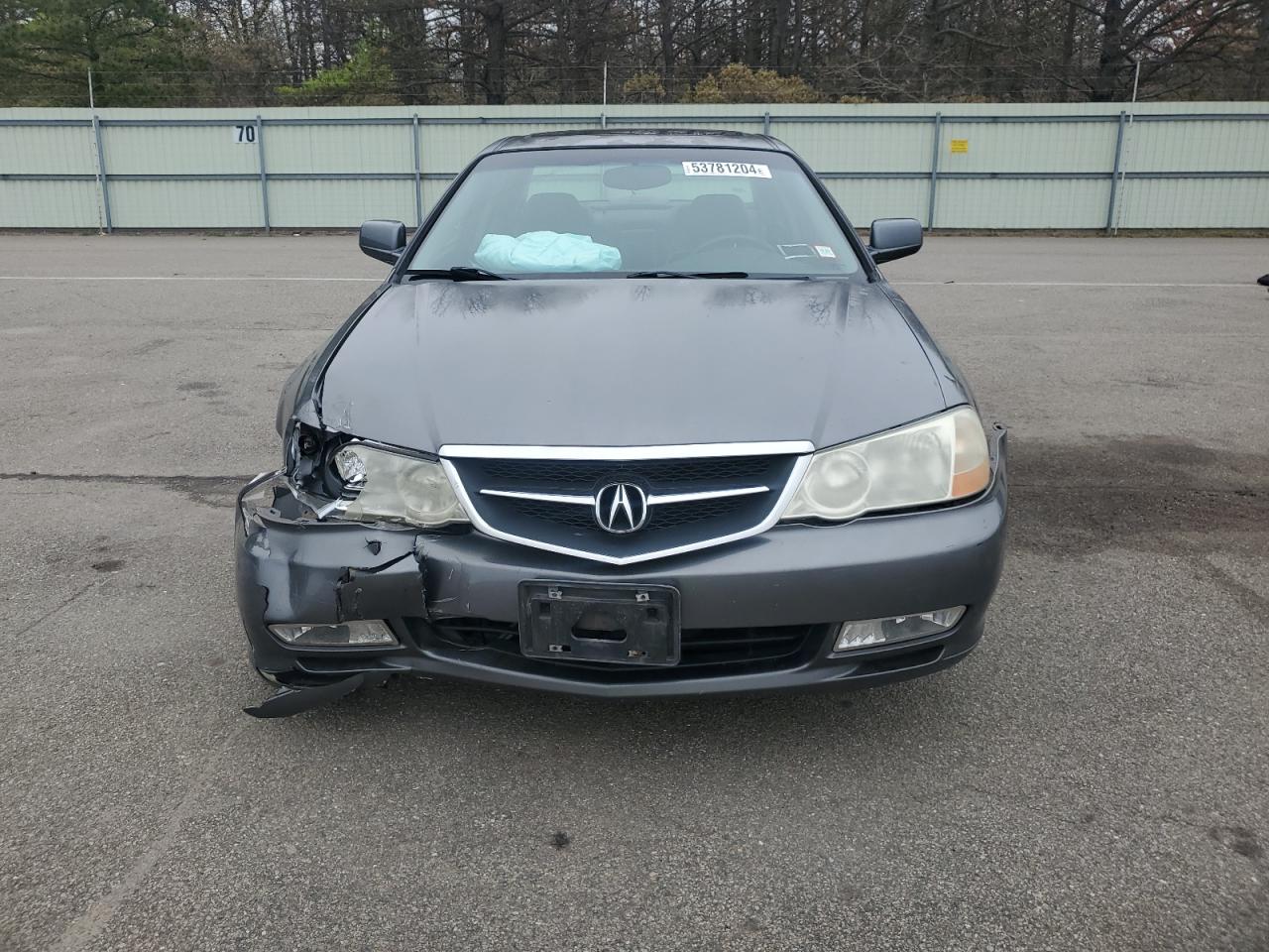 19UUA56622A052350 2002 Acura 3.2Tl