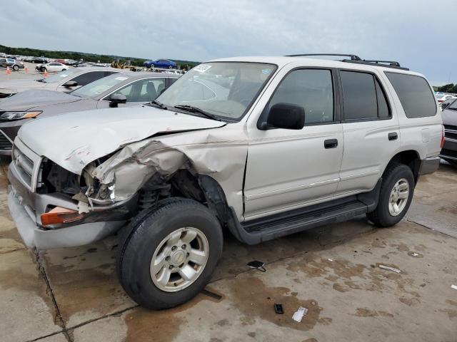 1998 Toyota 4Runner VIN: JT3GM84R0W0024032 Lot: 56829784