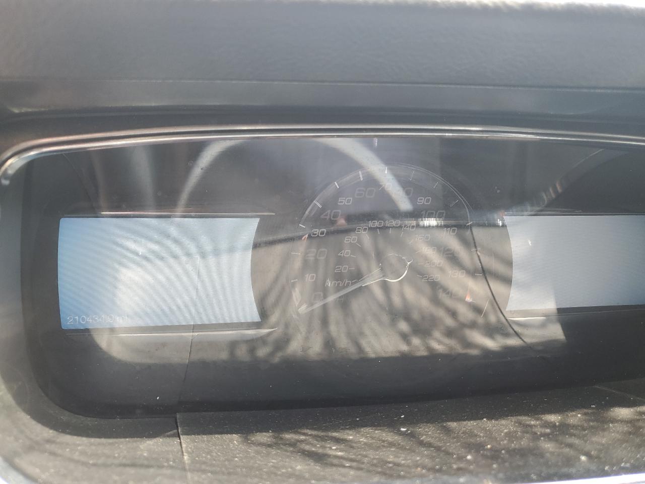 1FAHP2E85EG136766 2014 Ford Taurus Sel