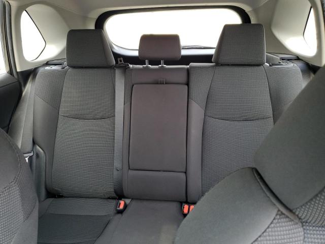 2021 TOYOTA RAV4 LE - 2T3H1RFVXMC162423