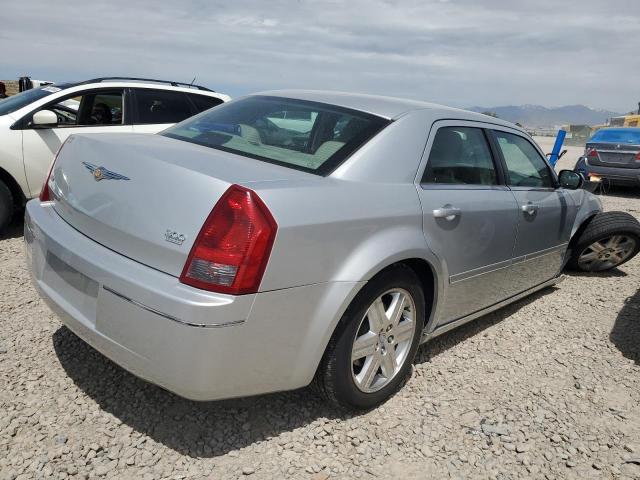 2005 Chrysler 300 Touring VIN: 2C3AK53G75H662282 Lot: 56299744