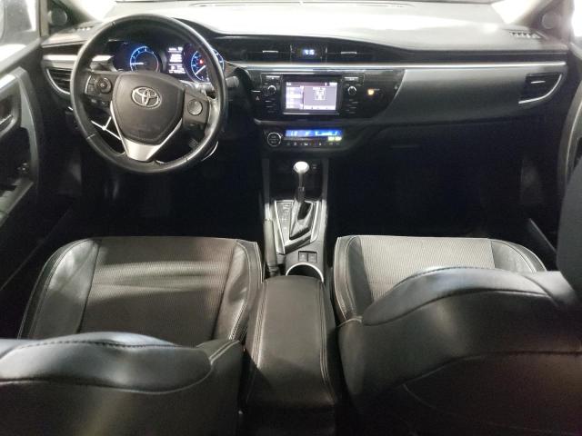 2014 Toyota Corolla L VIN: 2T1BURHE5EC084900 Lot: 55487384