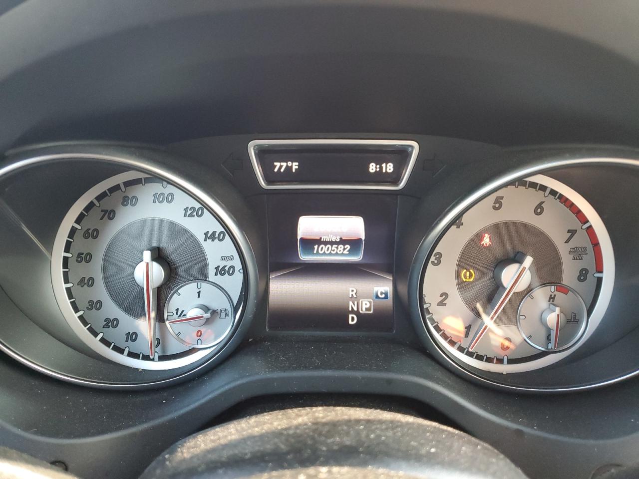 WDCTG4EB4HJ287675 2017 Mercedes-Benz Gla 250