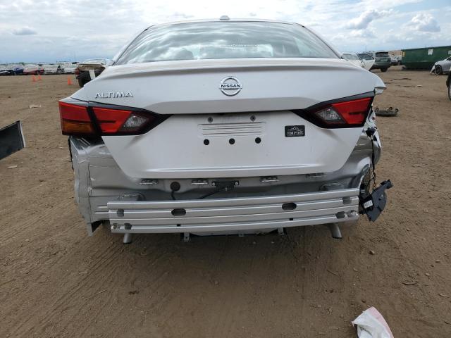 2020 Nissan Altima S VIN: 1N4BL4BV3LC256464 Lot: 53961944