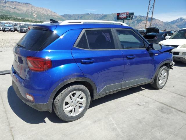 2020 Hyundai Venue Sel VIN: KMHRC8A35LU030111 Lot: 56889134