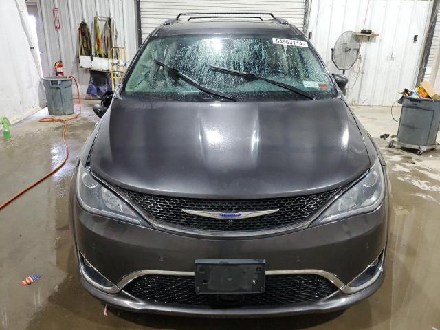 2019 Chrysler Pacifica Touring L VIN: 2C4RC1BG1KR555465 Lot: 54963114