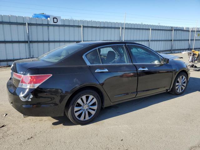 1HGCP3F80BA001445 2011 Honda Accord Exl