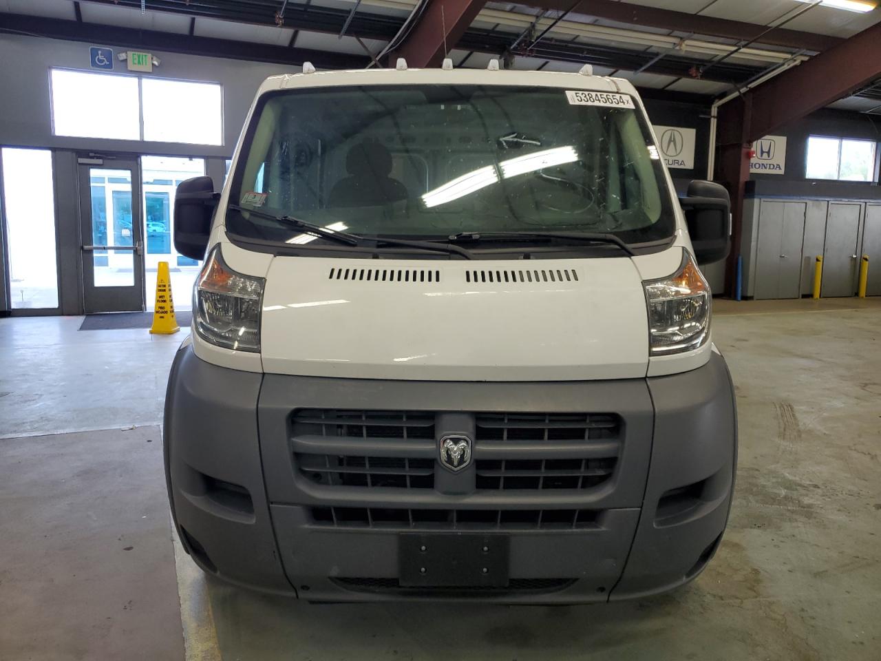 3C6TRVAG1EE110332 2014 Ram Promaster 1500 1500 Standard