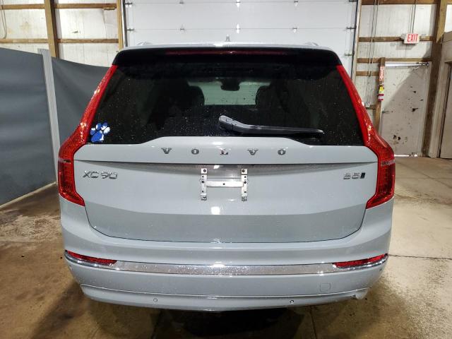 2024 Volvo Xc90 Core VIN: YV4L12PK1R1184818 Lot: 54241854