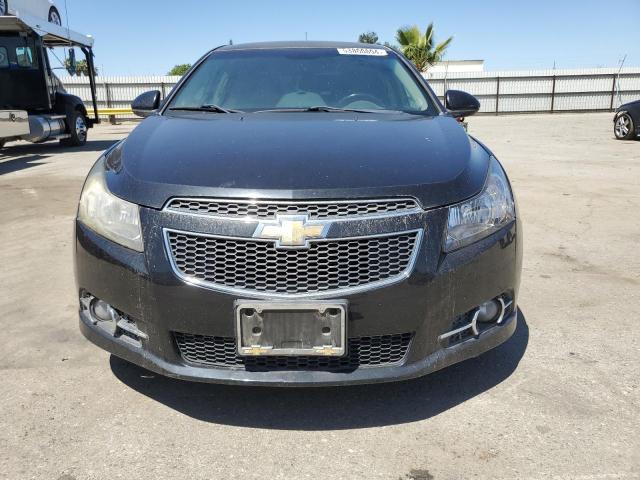 2012 Chevrolet Cruze Lt VIN: 1G1PF5SC6C7365255 Lot: 53880894