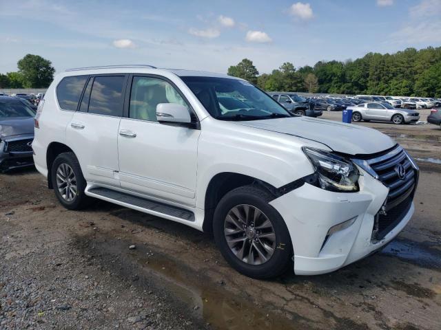 2016 Lexus Gx 460 Premium VIN: JTJJM7FX6G5132082 Lot: 56608614