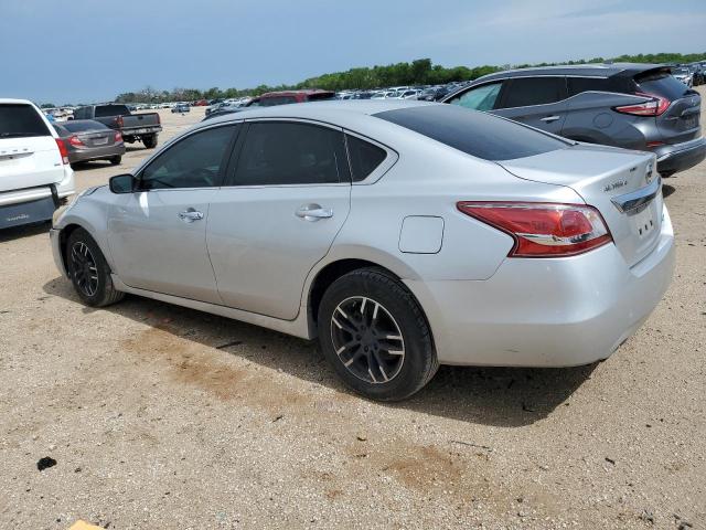 2013 Nissan Altima 2.5 VIN: 1N4AL3AP2DC198924 Lot: 54042174