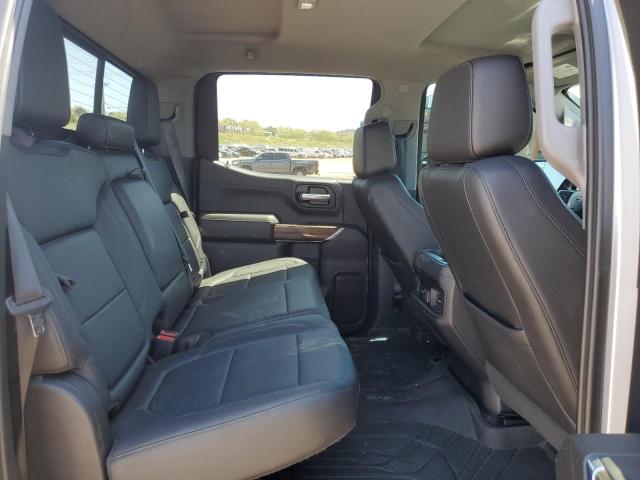 2019 CHEVROLET 1500 - 3GCUYEED8KG180605