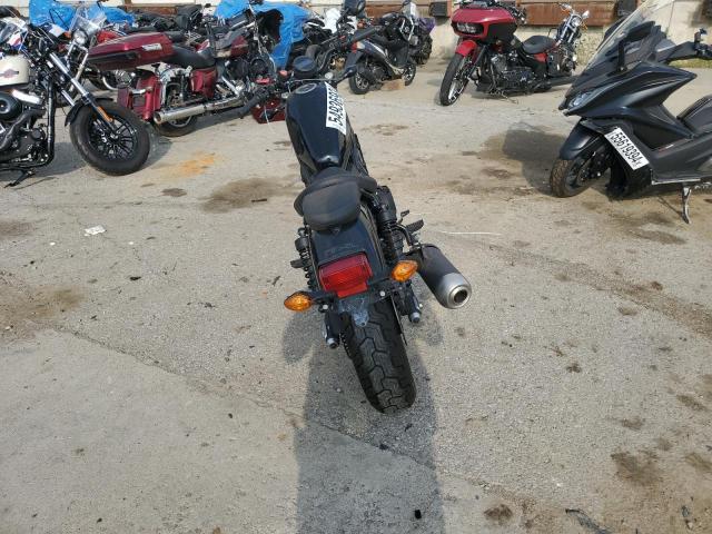 2017 HONDA CMX500 A - MLHPC5655H5000206