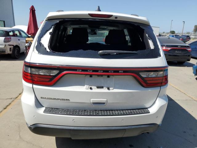 2014 Dodge Durango Sxt VIN: 1C4RDHAG9EC405446 Lot: 56072034