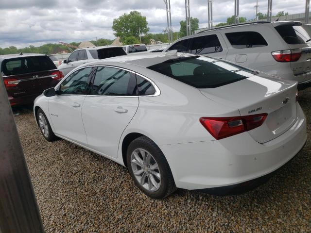 2023 Chevrolet Malibu Lt VIN: 1G1ZD5ST2PF139238 Lot: 54606674