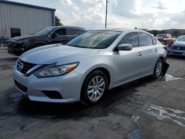 2018 Nissan Altima 2.5 VIN: 1N4AL3AP9JC475029 Lot: 53973204