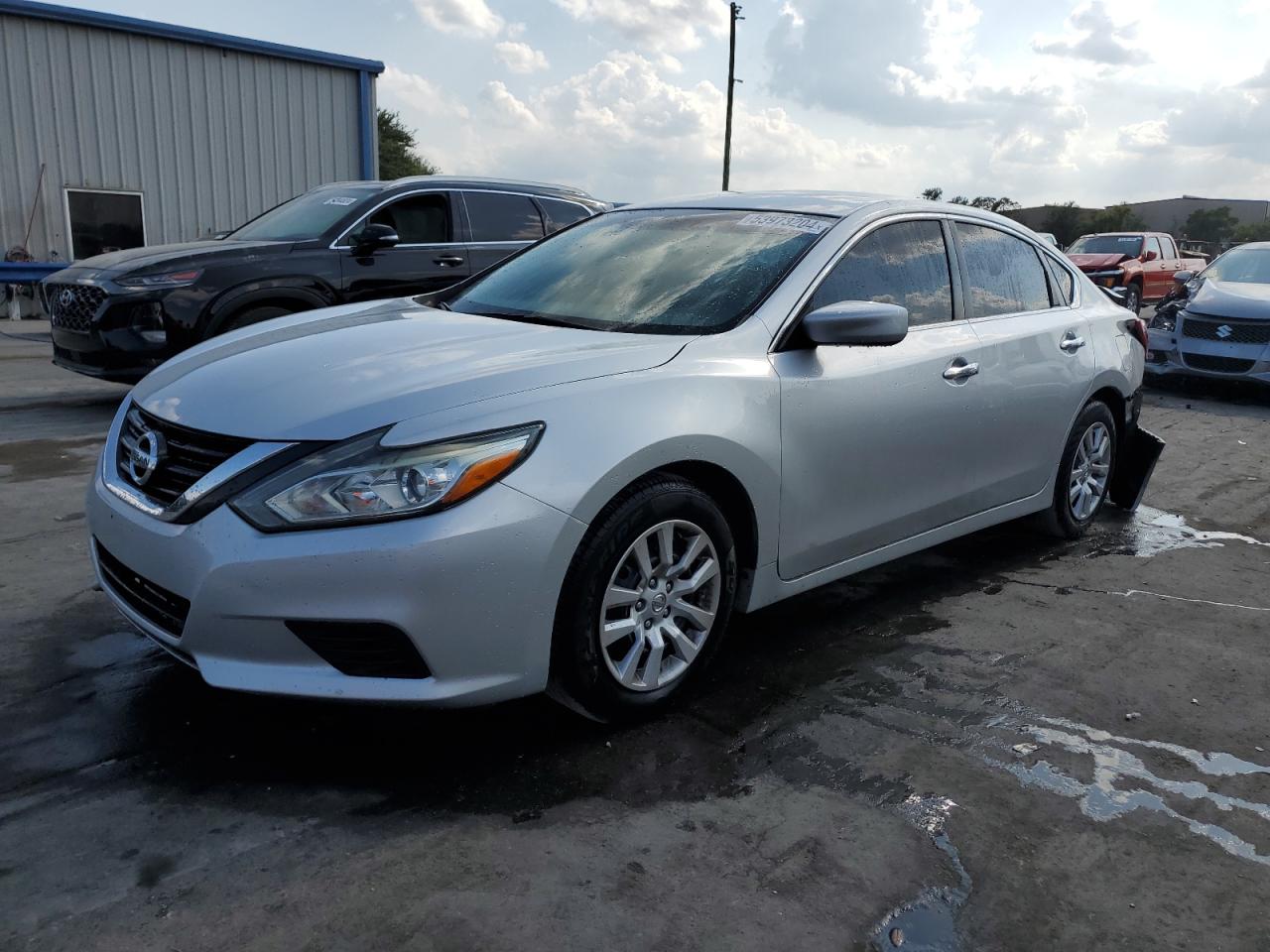 1N4AL3AP9JC475029 2018 Nissan Altima 2.5