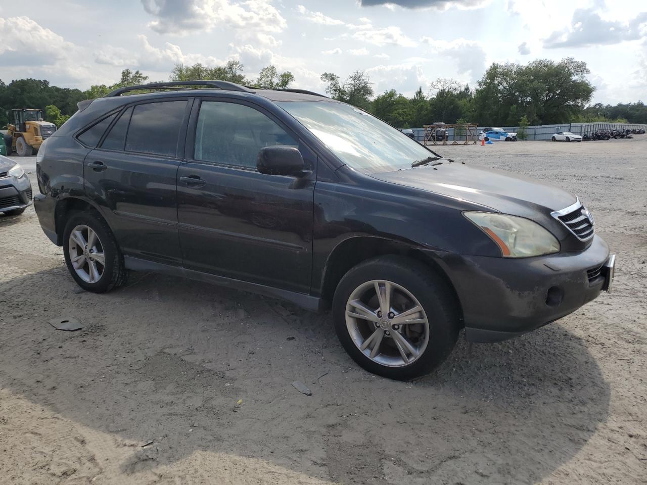 Lot #3029465693 2006 LEXUS RX 400