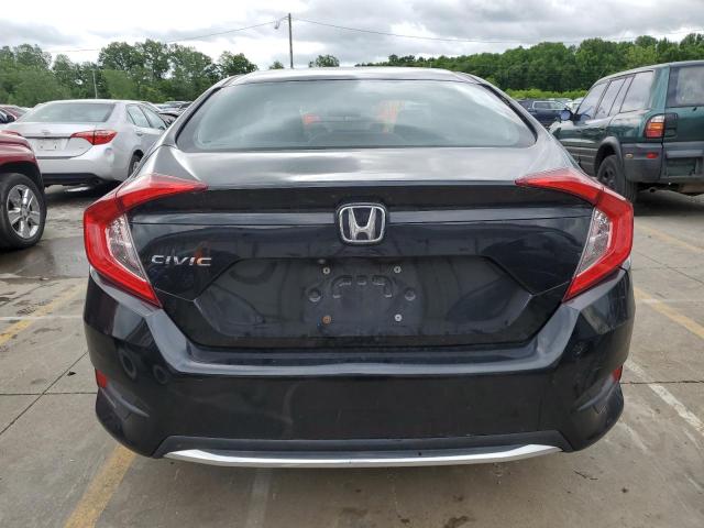 2020 Honda Civic Lx VIN: 2HGFC2F63LH526228 Lot: 54235474
