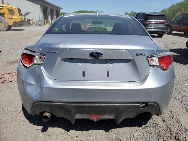 2016 Subaru BRZ - Image 6