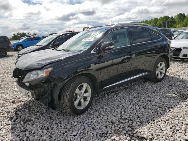 Vin: 2t2bk1ba7cc144844, lot: 56225534, lexus rx350 350 2012 img_1
