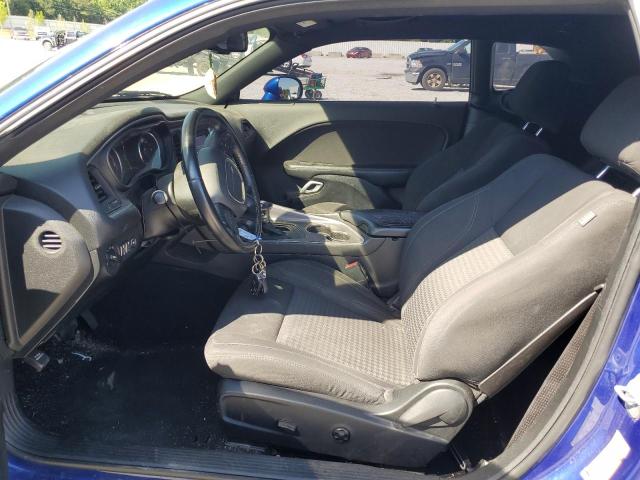 2019 Dodge Challenger Sxt VIN: 2C3CDZAG8KH635410 Lot: 56301034