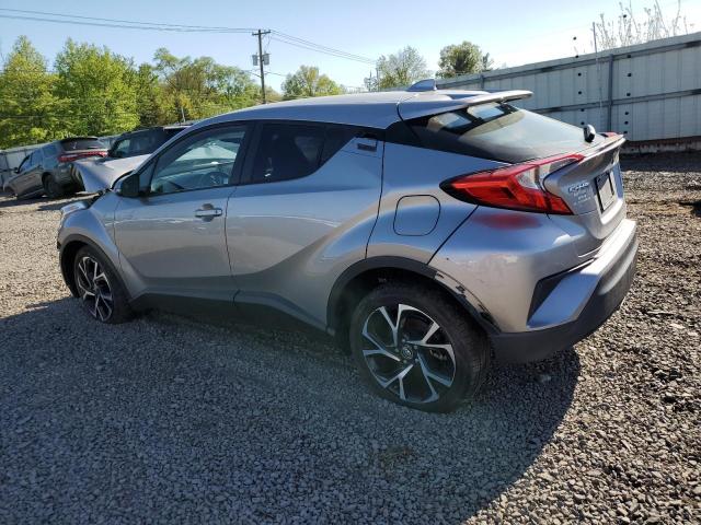 2019 Toyota C-Hr Xle VIN: NMTKHMBX4KR084809 Lot: 52966714